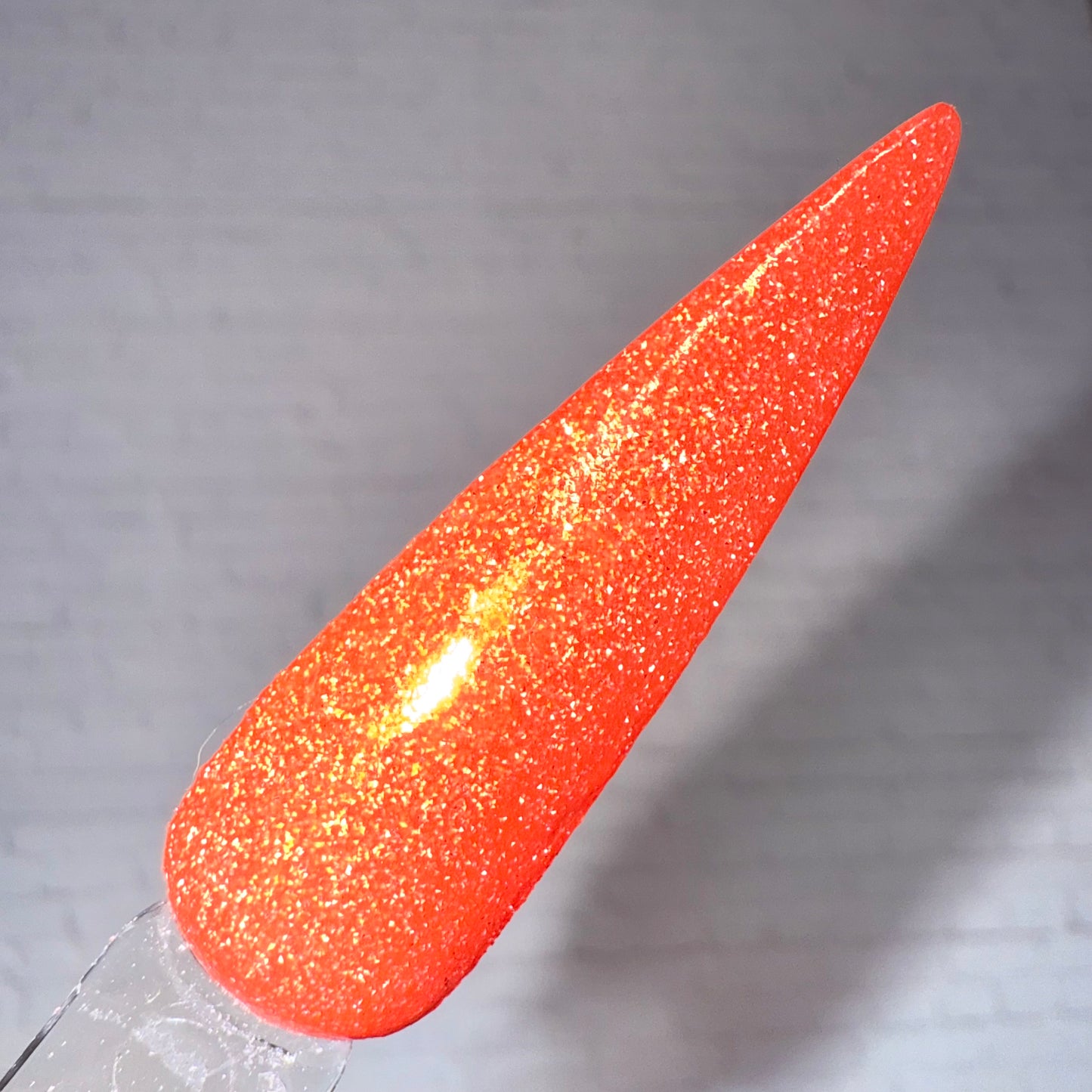 Flashing TCT