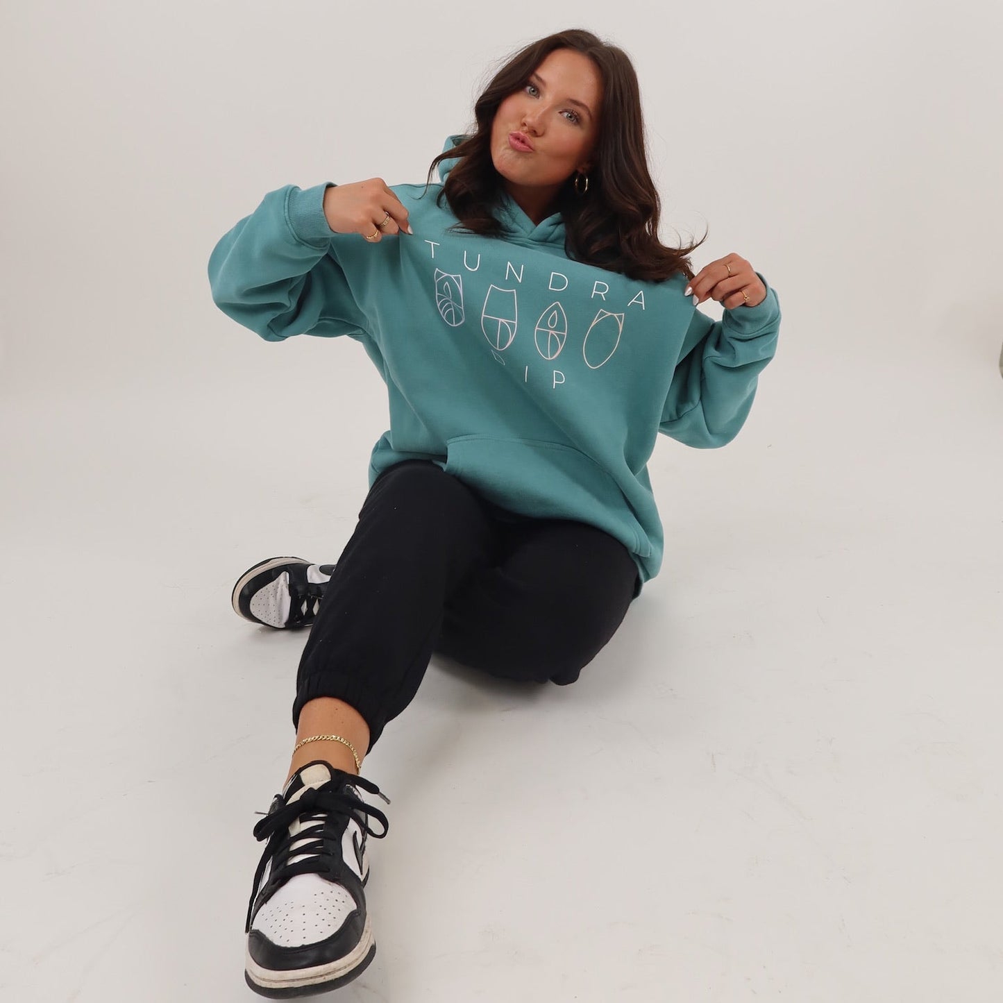 Tundra Friends Hoodie