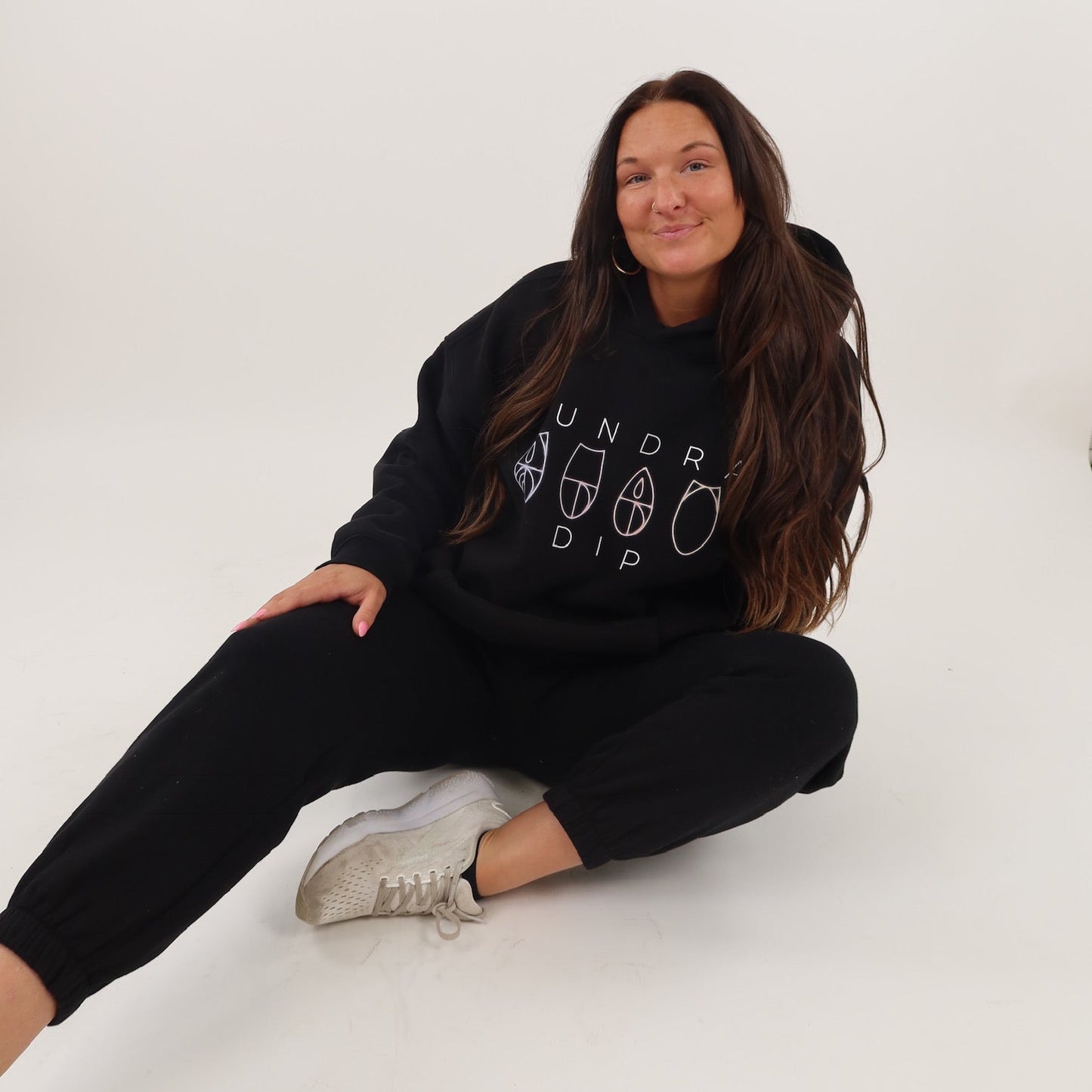 Tundra Friends Hoodie