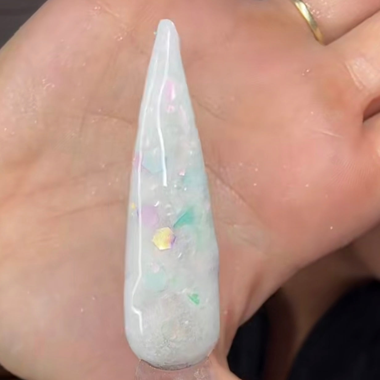 Opal Cream