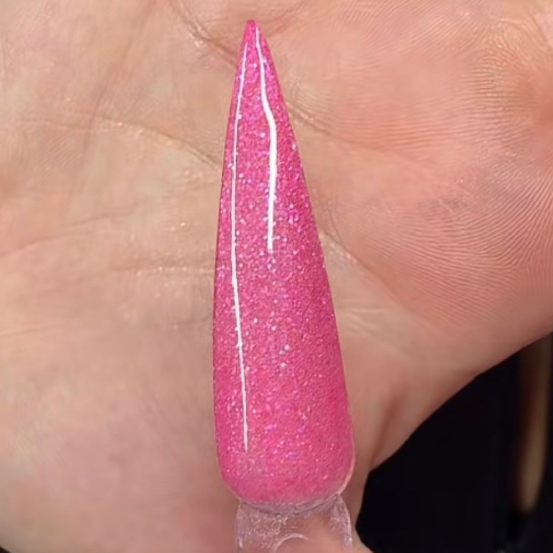 Legally Pink