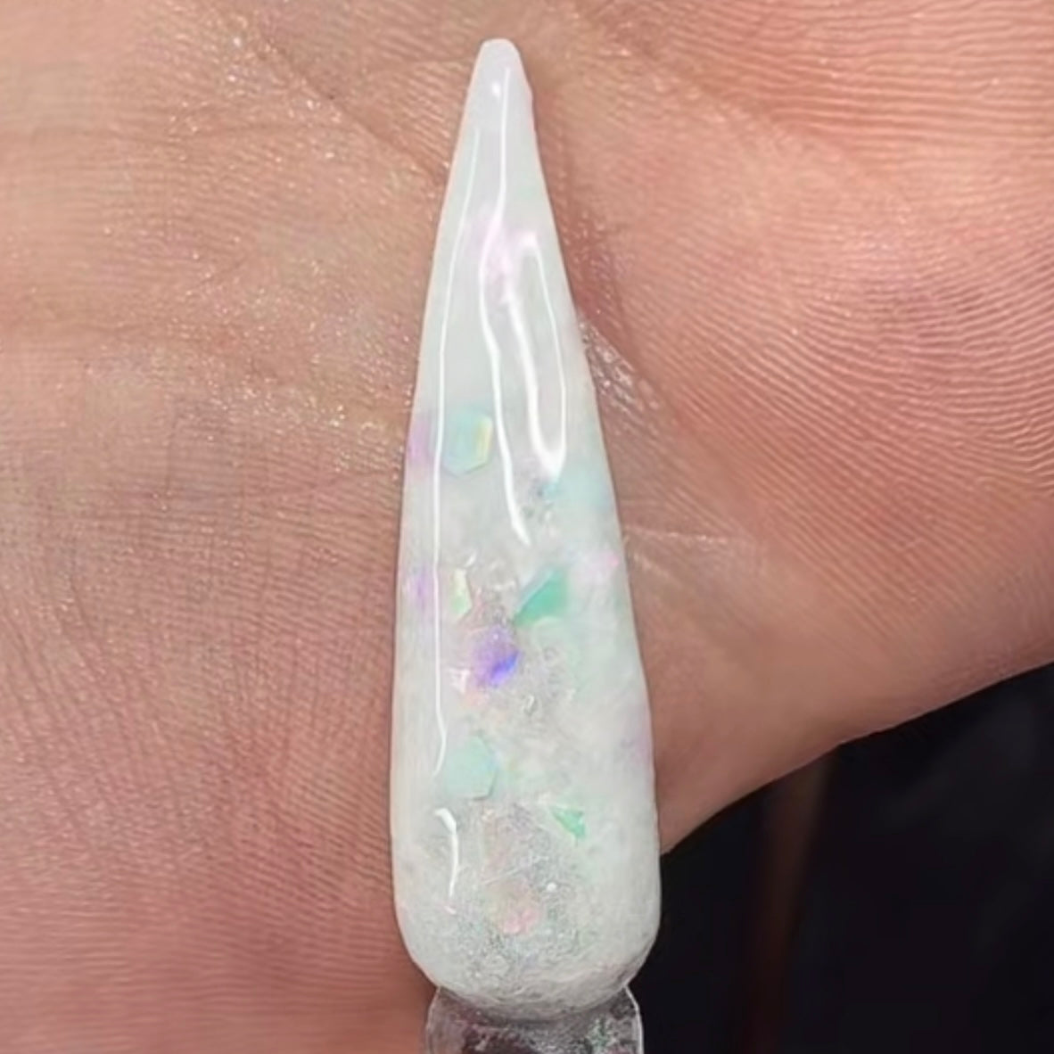 Opal Cream