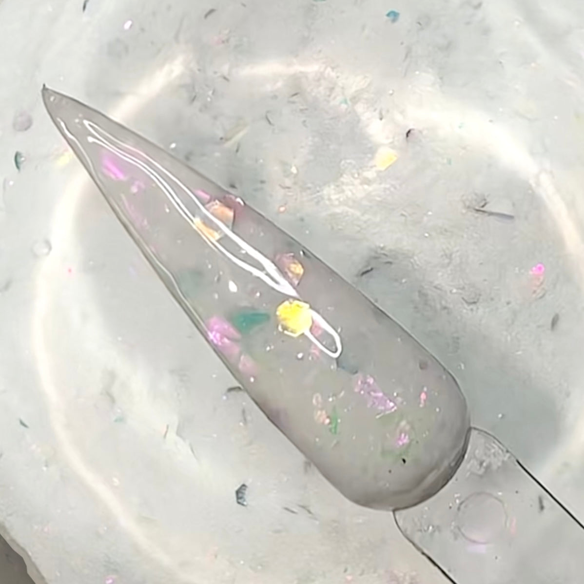 Opal Cream
