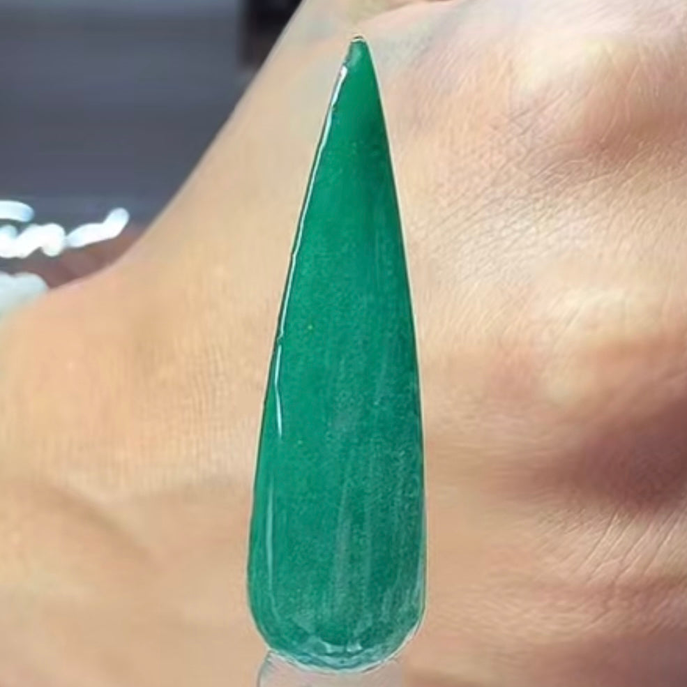Emerald Envy