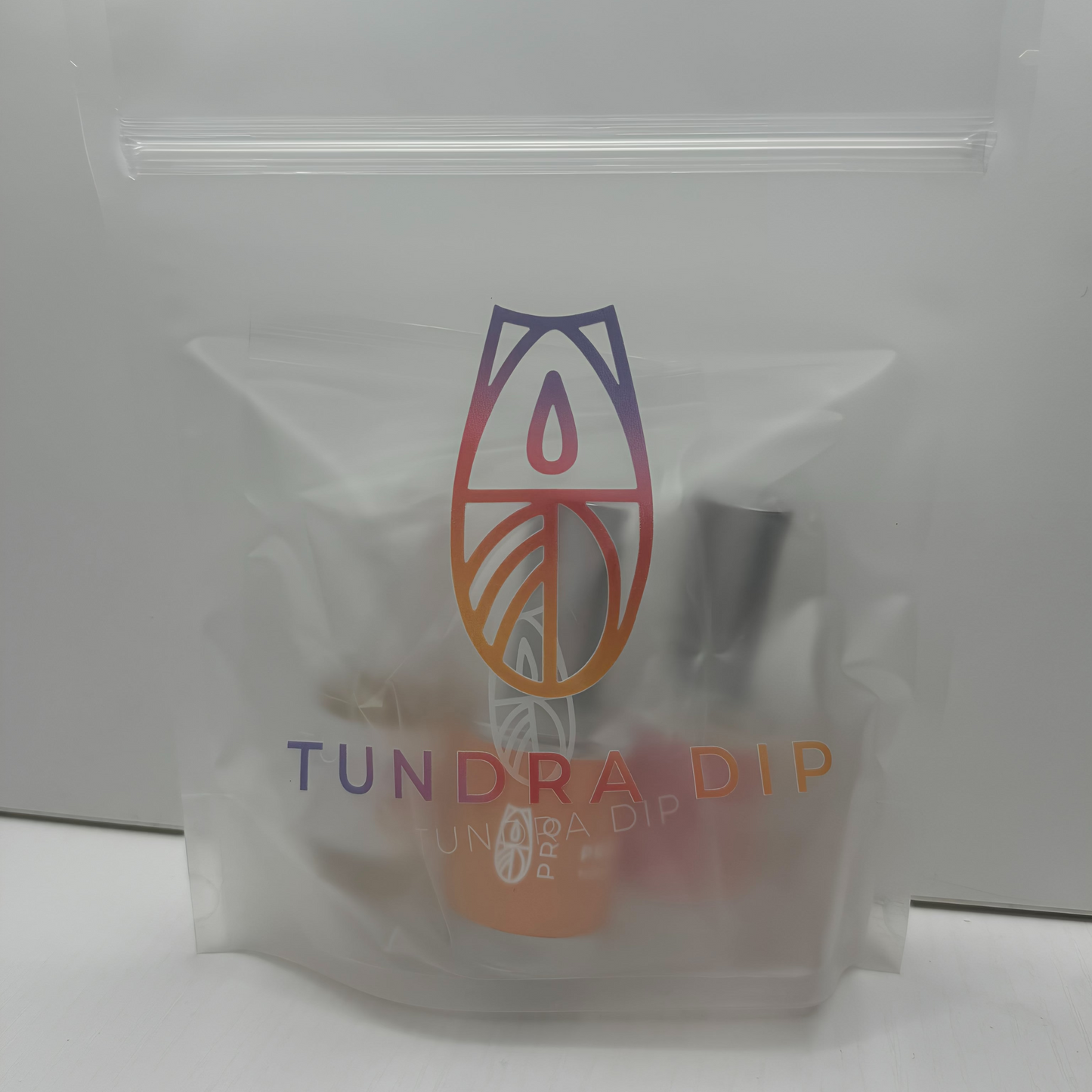 Extra Essentials Liquid Kit