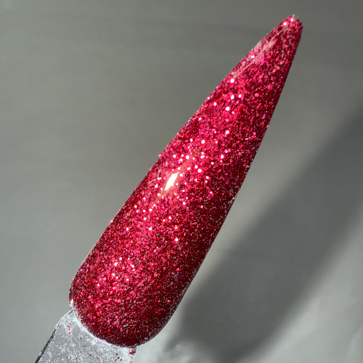 Ruby Slippers - FOMO