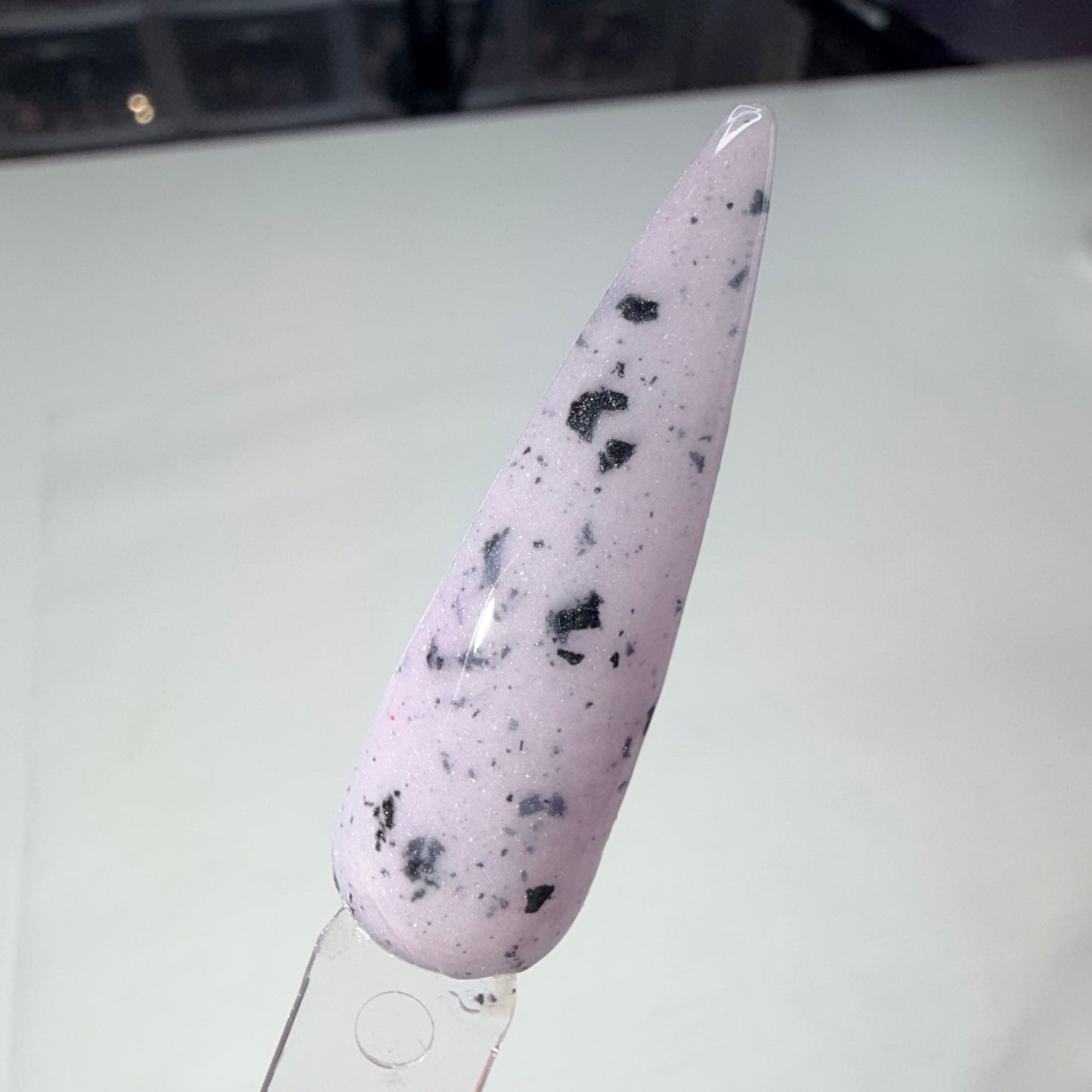 Lavender Bloom - FOMO