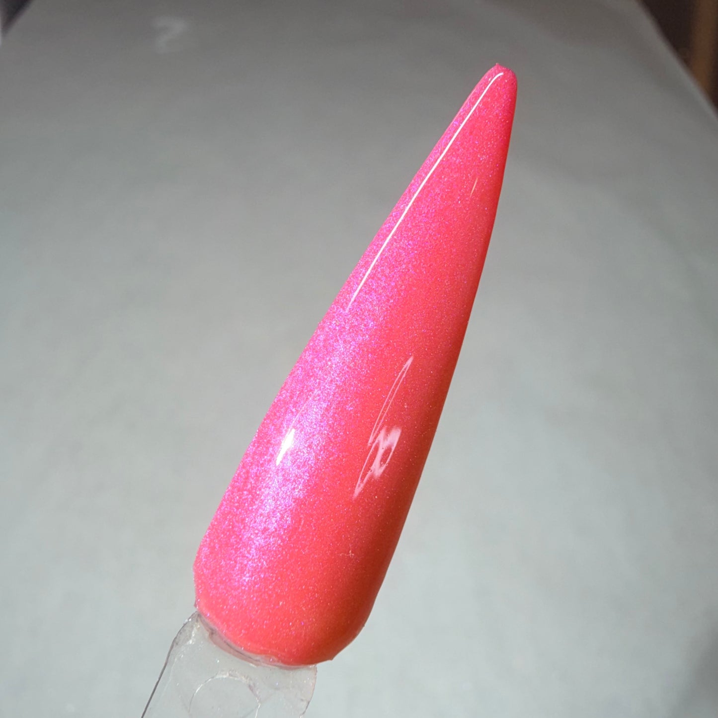 Bubblegum Riot