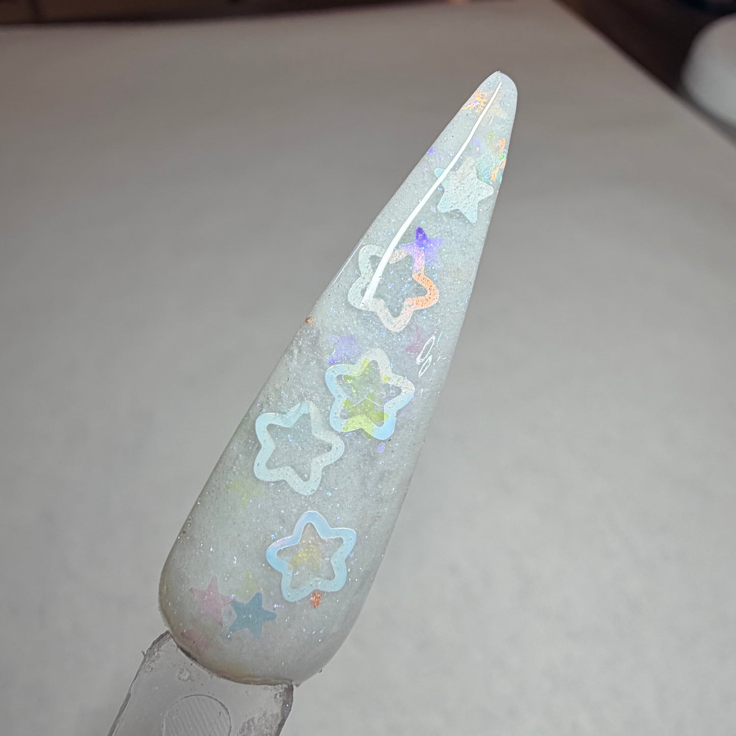 Ceiling of Stars