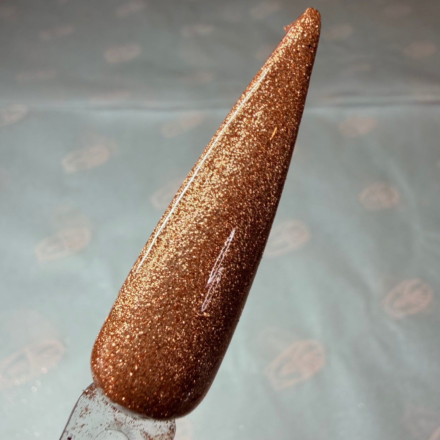 Bronze
