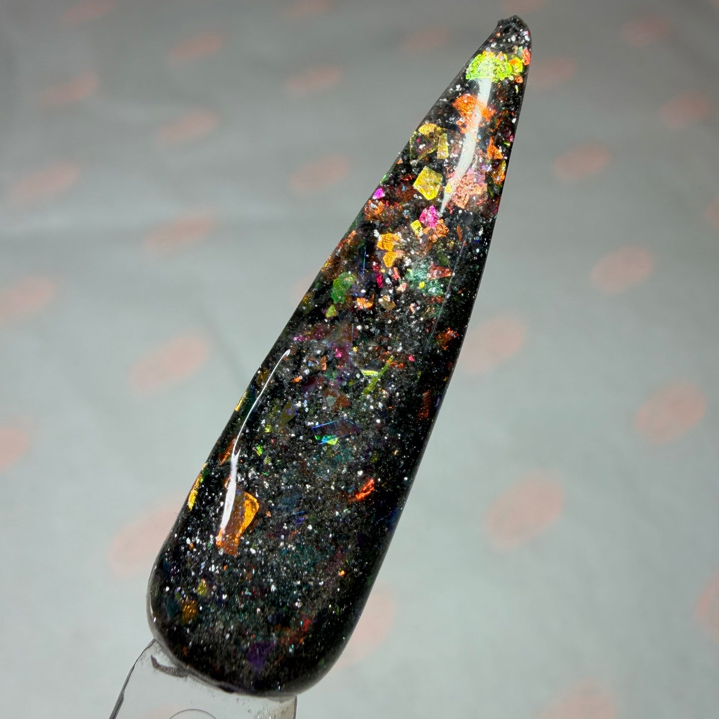 Ashes to Bashes