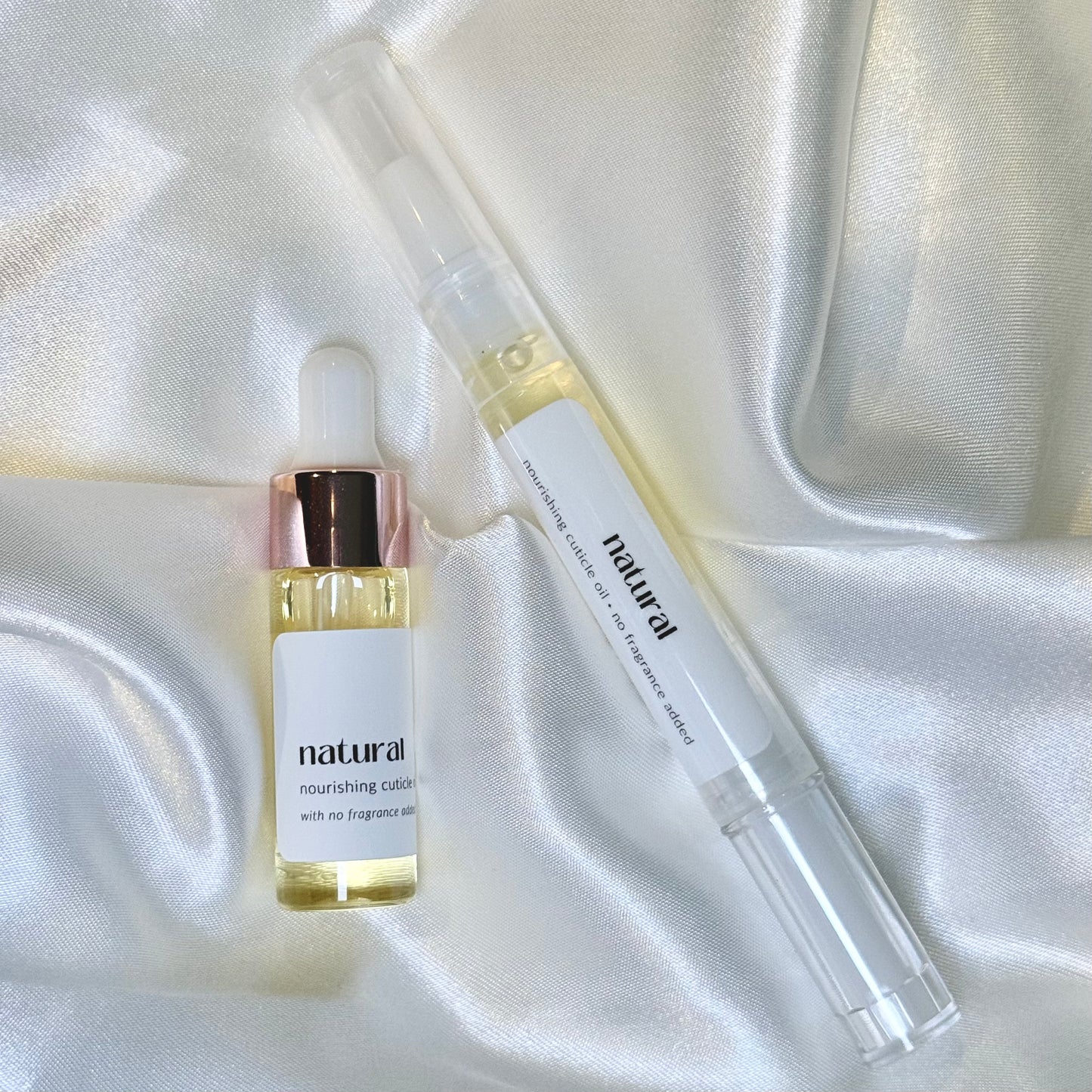 Natural Cuticle Oil