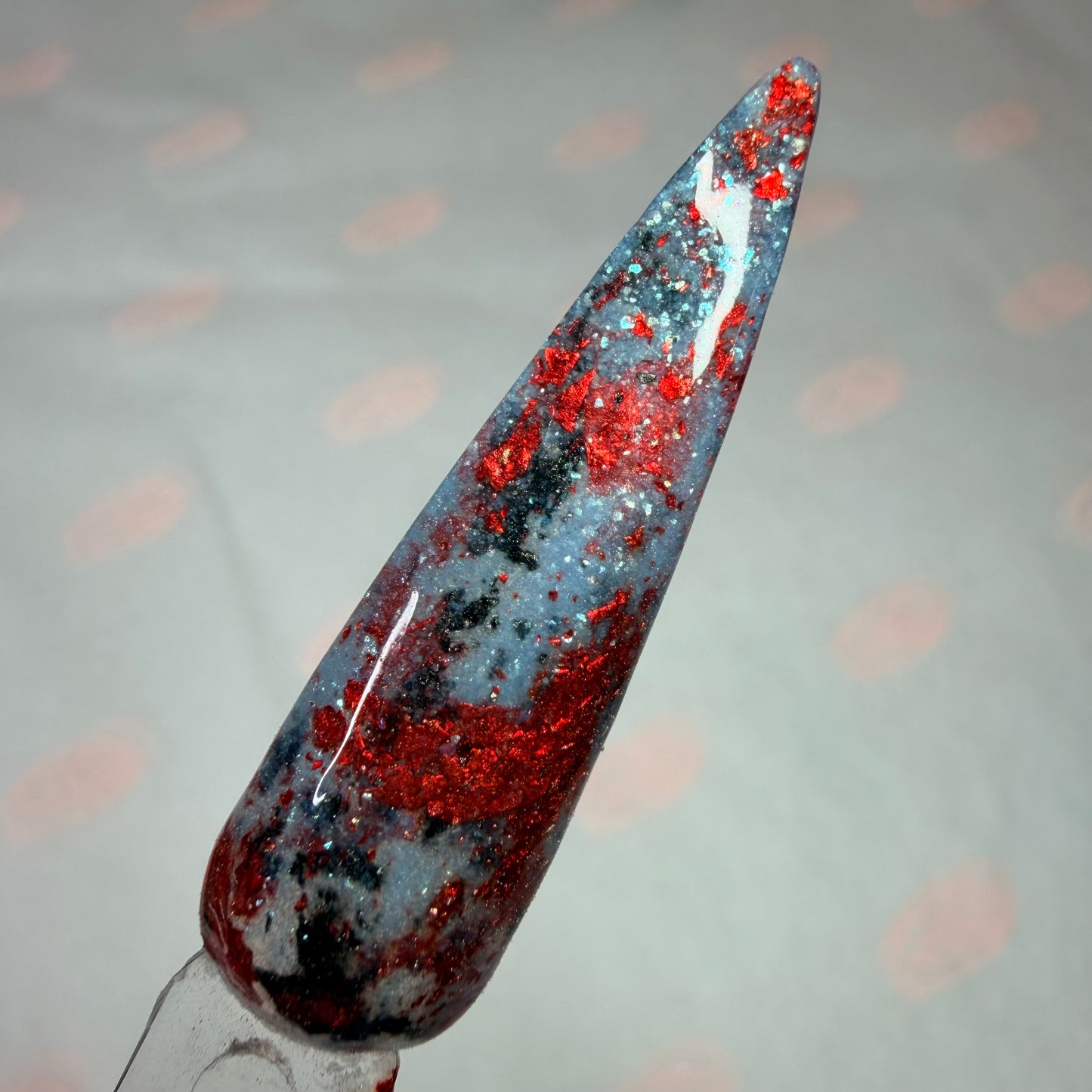 Bloody Glass Slipper
