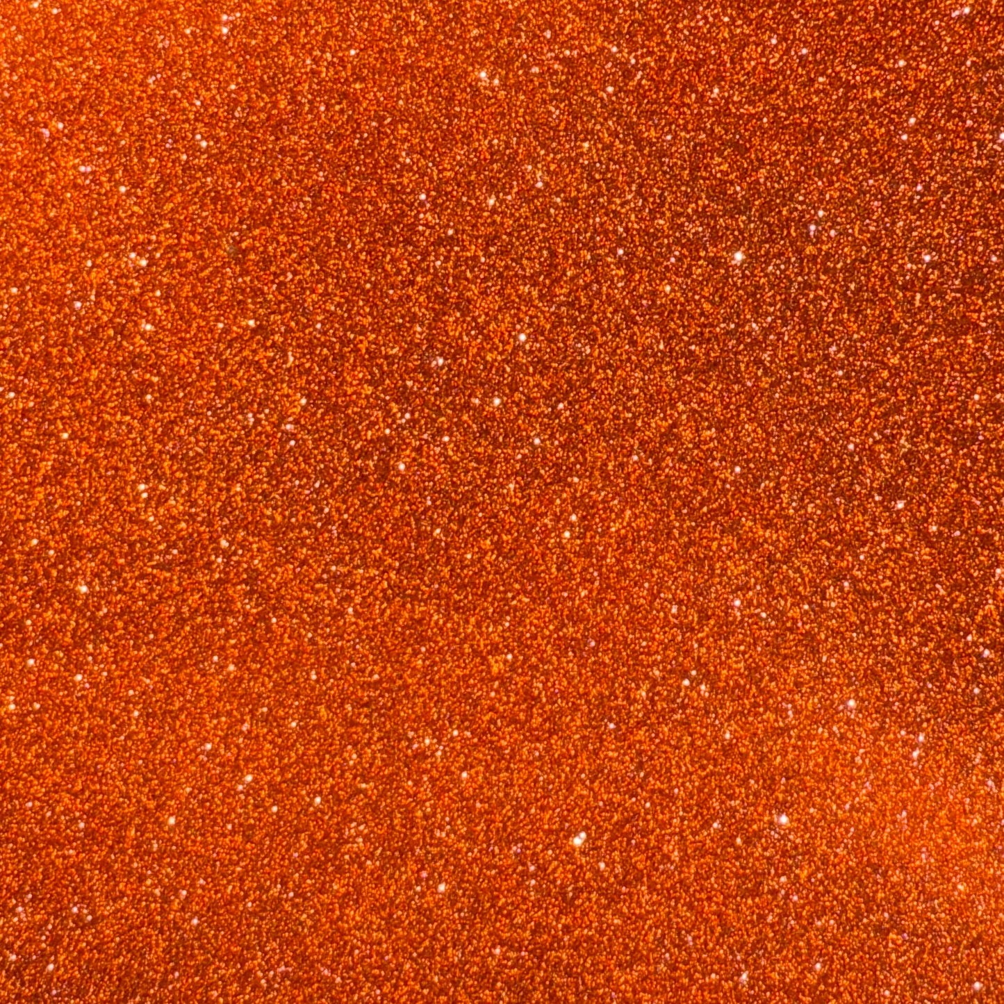 Mandarin Sorbet Glitter