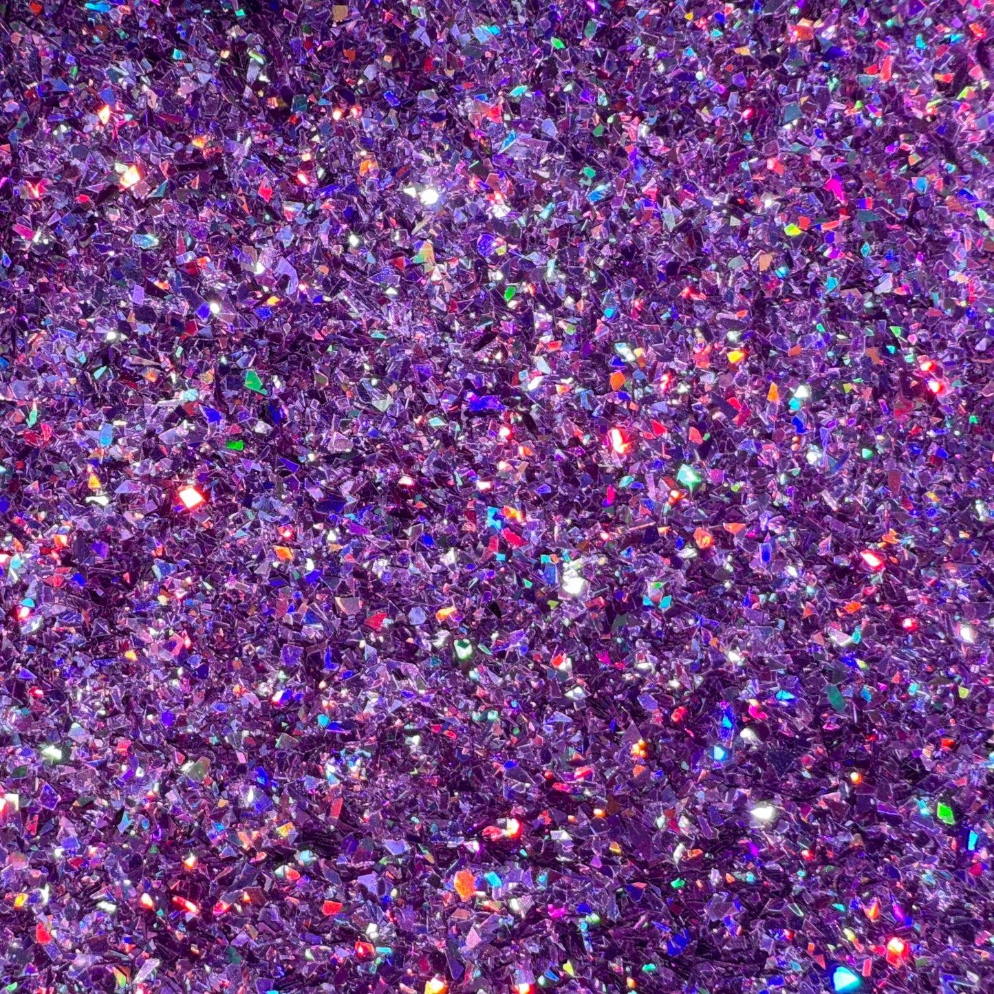 Lightly Purple Goddess