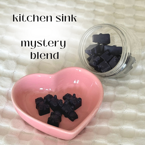 Kitchen Sink Wax Melts