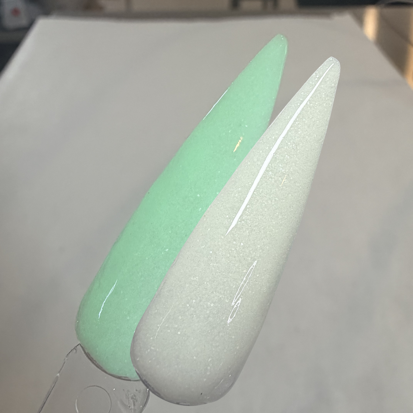 Summer Ghost