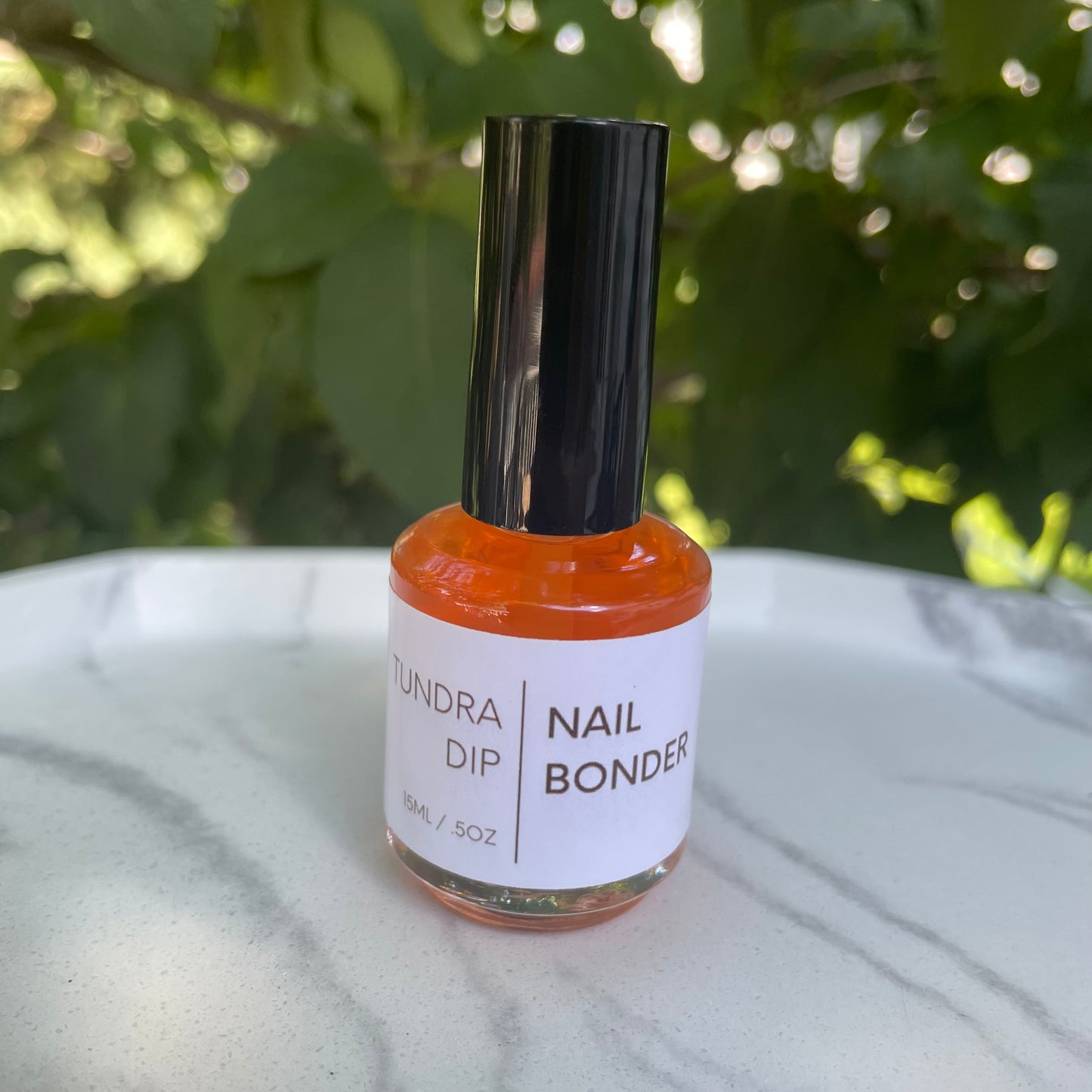 Nail Bonder