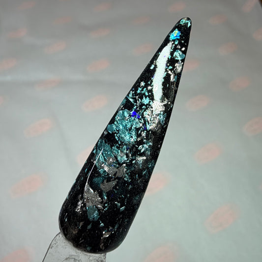 Broken Glass