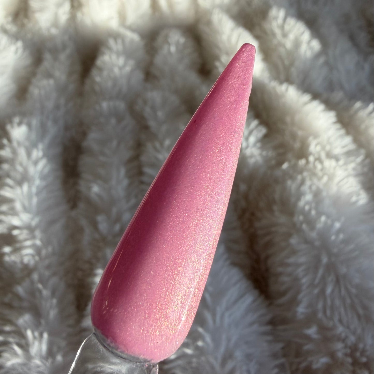 Pink No. 5