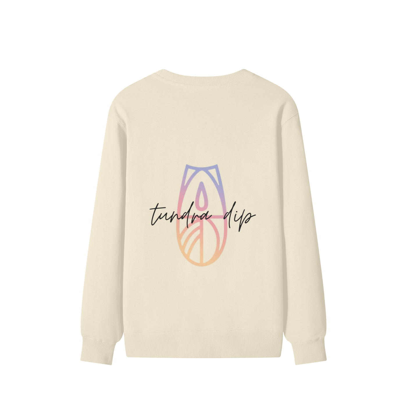 Tundra Bitch Sweatshirt