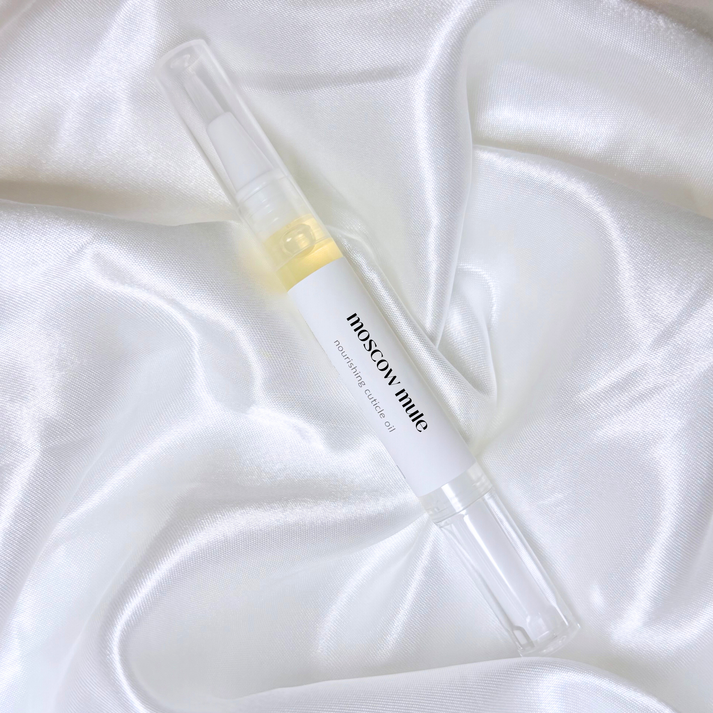 Moscow Mule Cuticle Oil