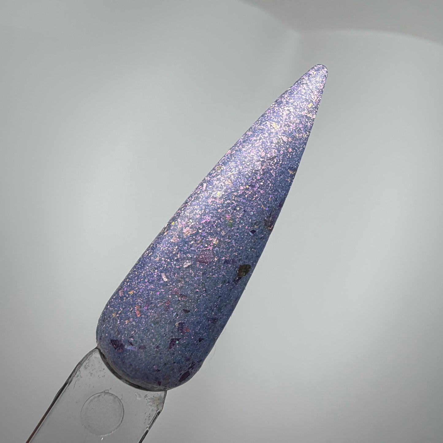 Blame the Glitter