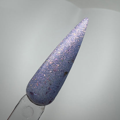 Blame the Glitter