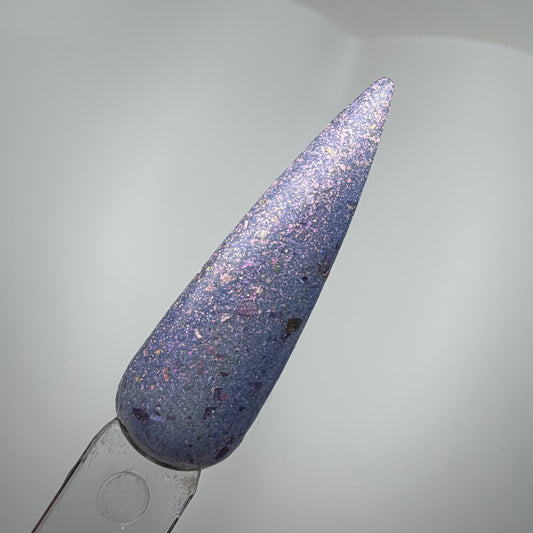 Blame the Glitter