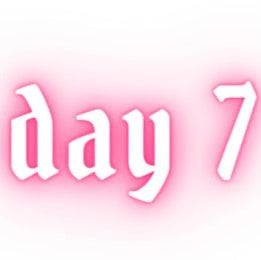 halloween advent day 7
