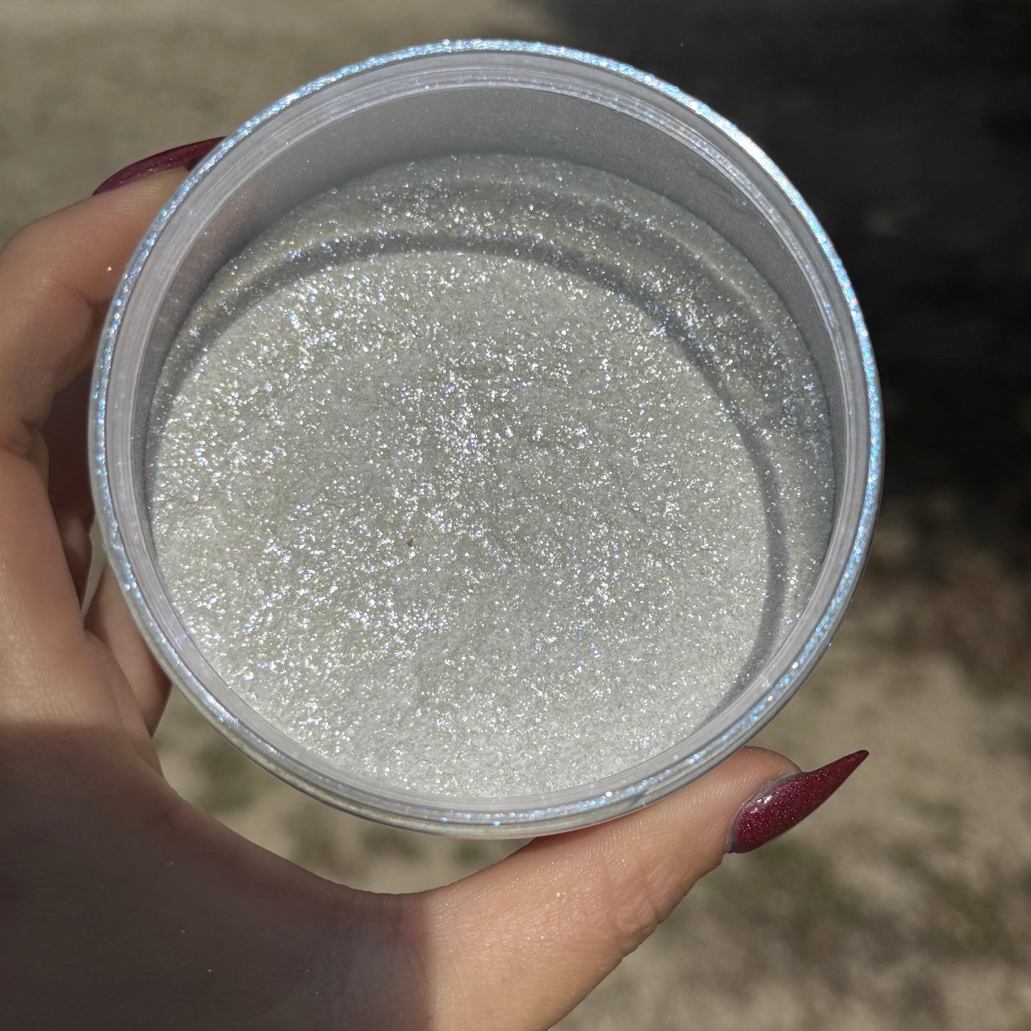 Diamond Dust