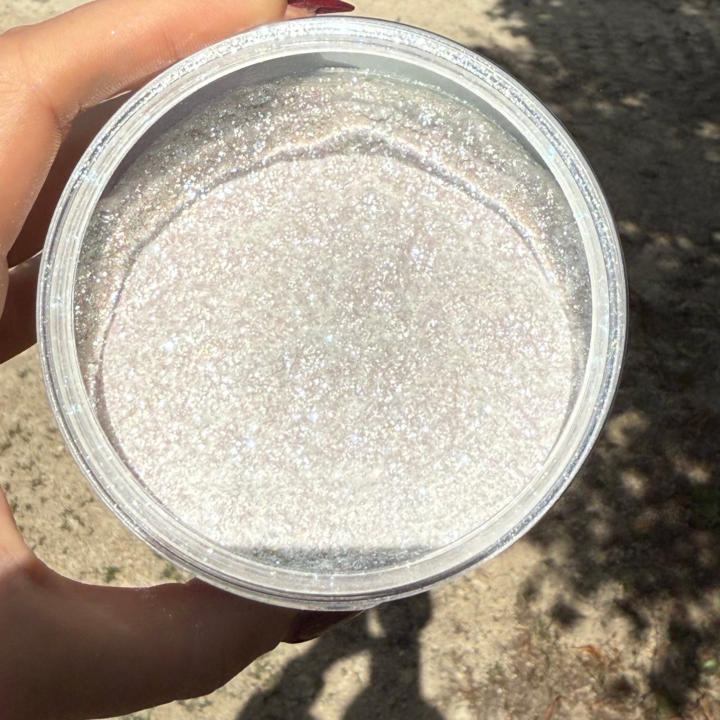 Diamond Dust
