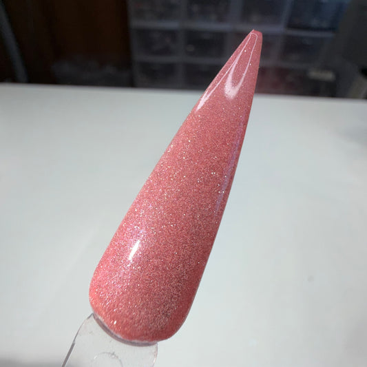Kissed By a Fairy
