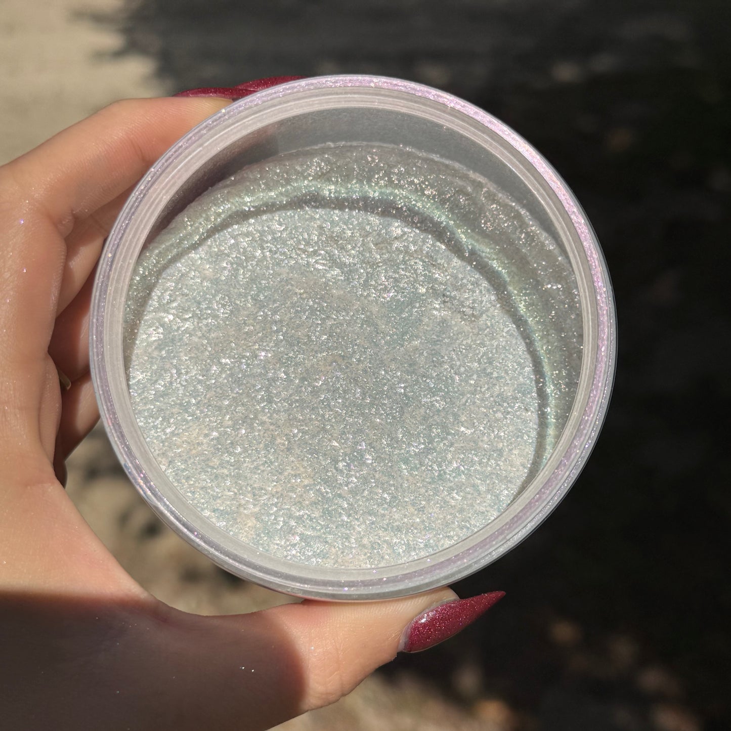 Diamond Dust