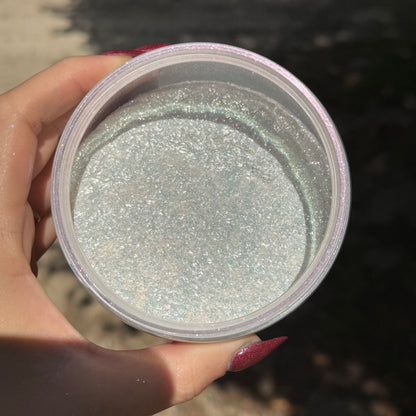 Diamond Dust