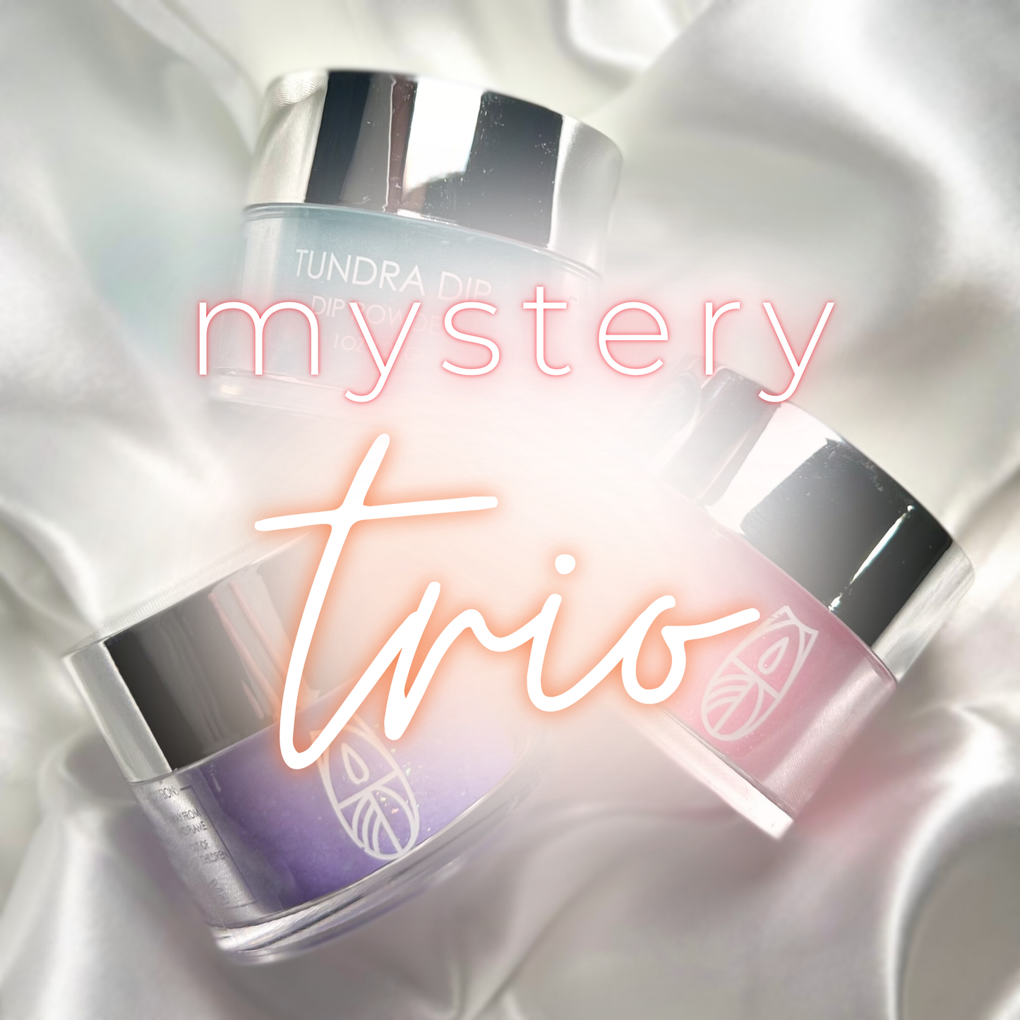 Mystery Bag Trio