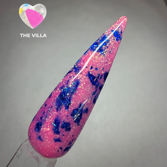 The Villa