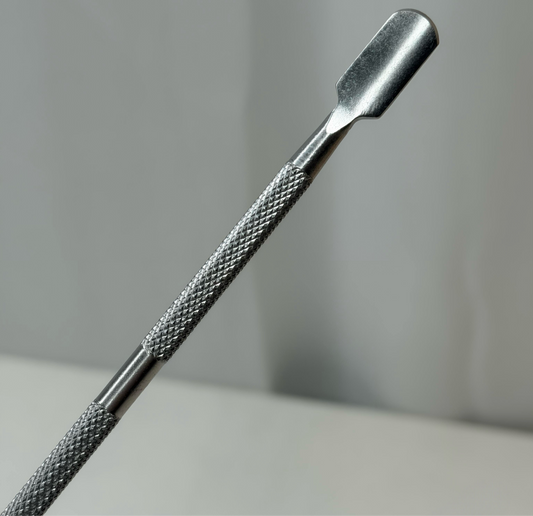 Cuticle Pusher