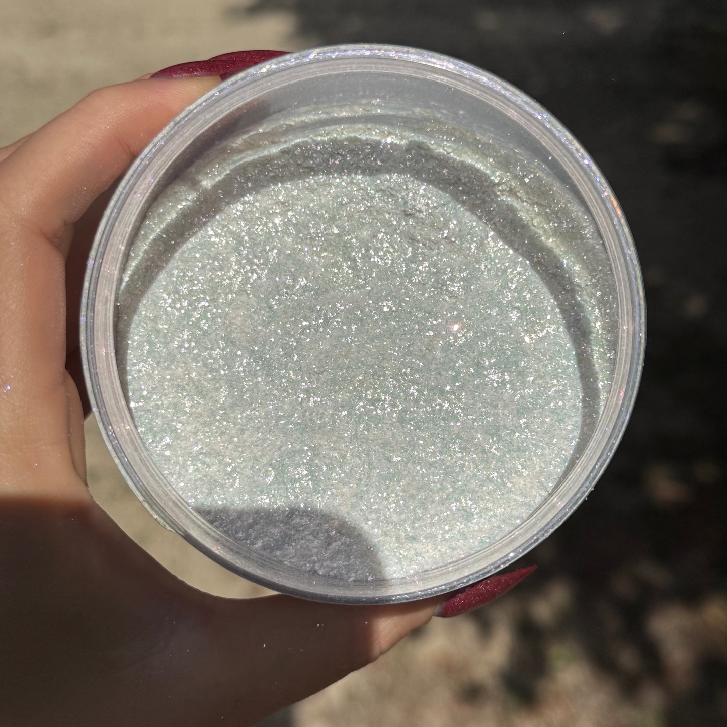 Diamond Dust