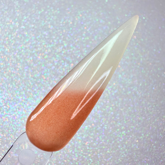 Melting Creamsicle