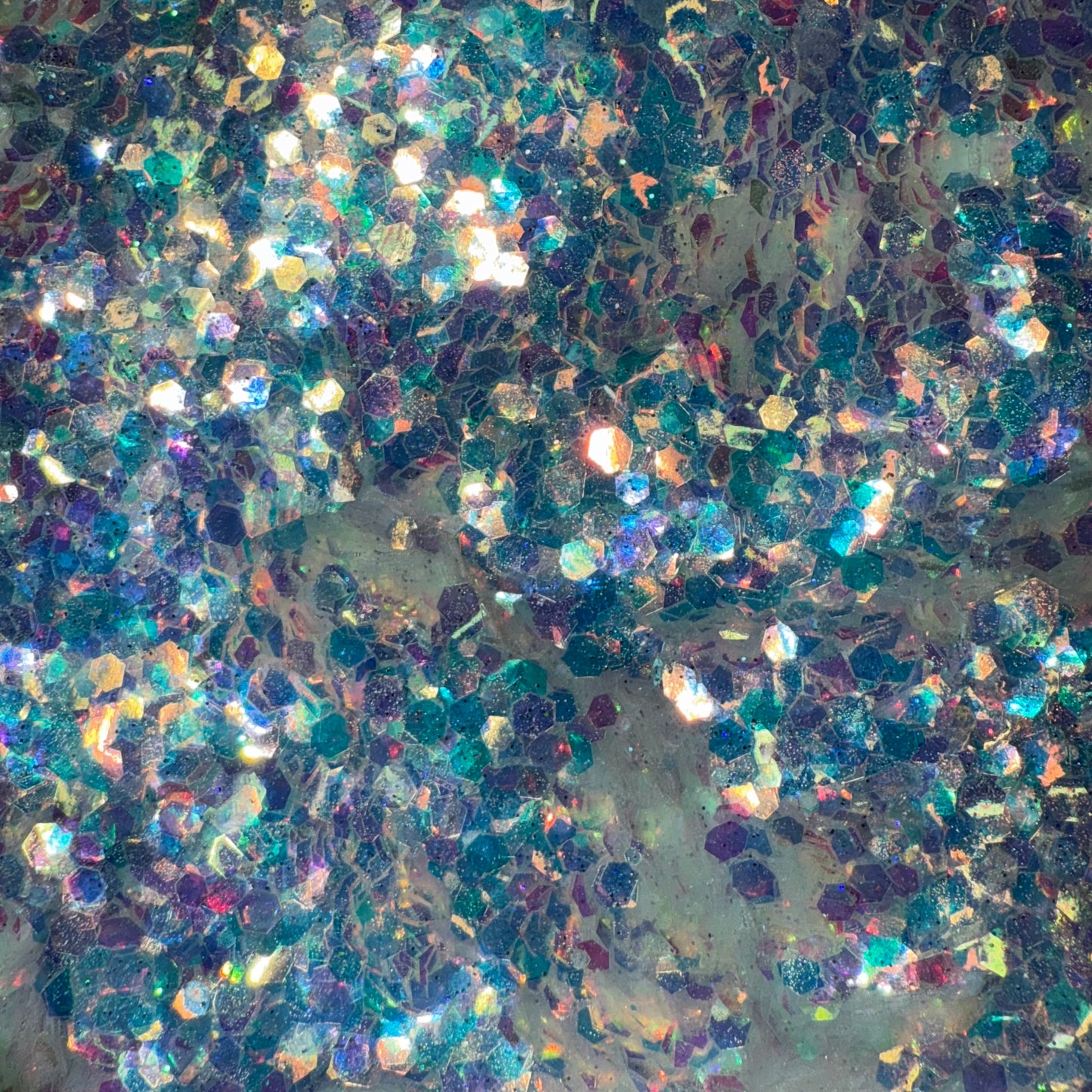 Fairy Chunky Glitter