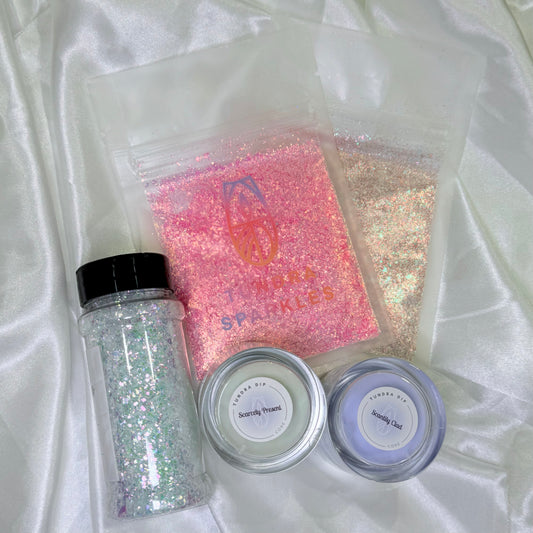Sparkles Grab Bag