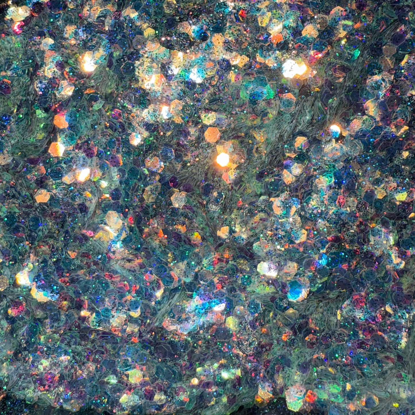 Fairy Chunky Glitter