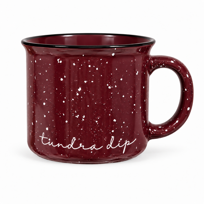 Cozy TD Mug