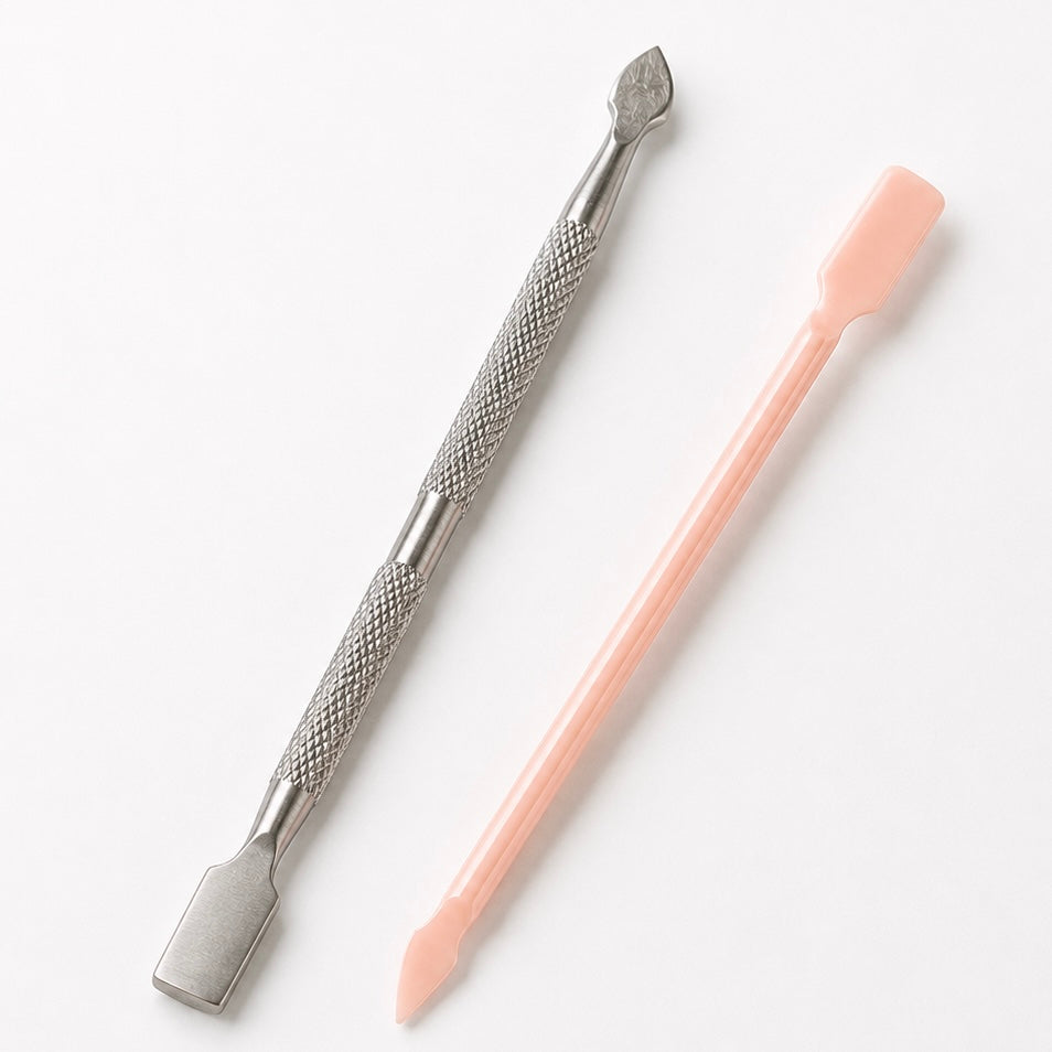 Cuticle Pusher