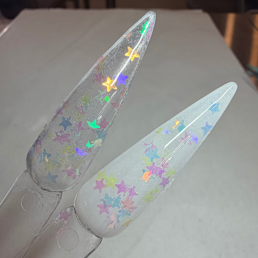 Magic Star Topper