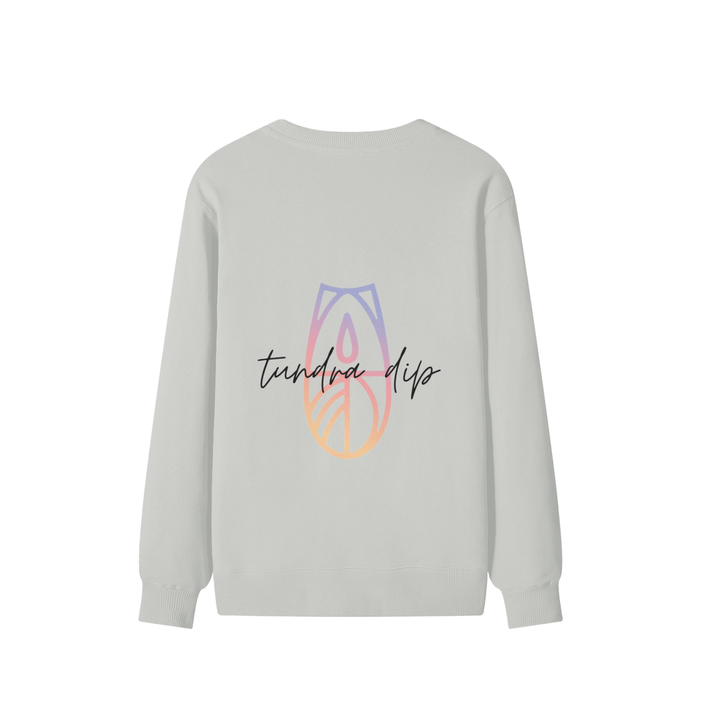 Tundra Bitch Sweatshirt