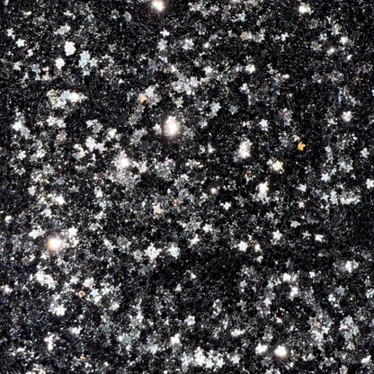 Shaped Glitter