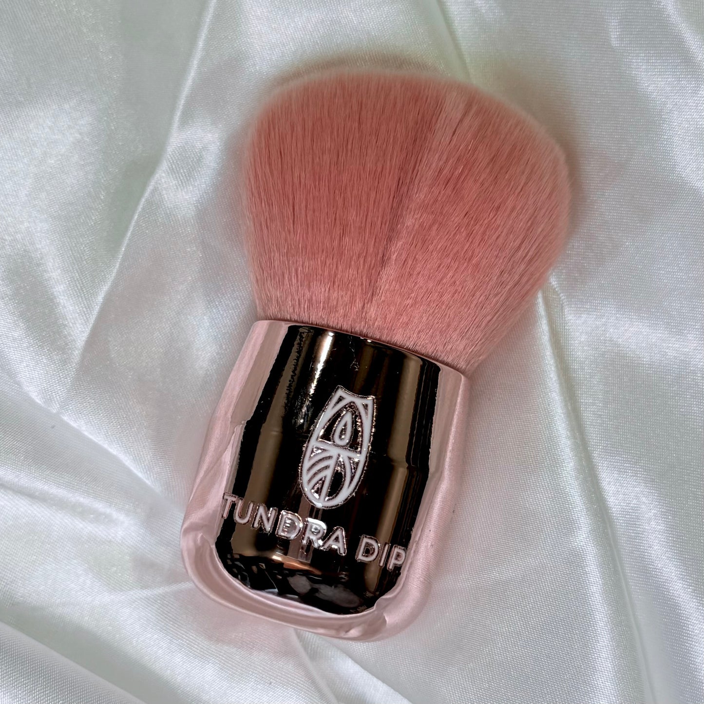 Branded Powder Brush