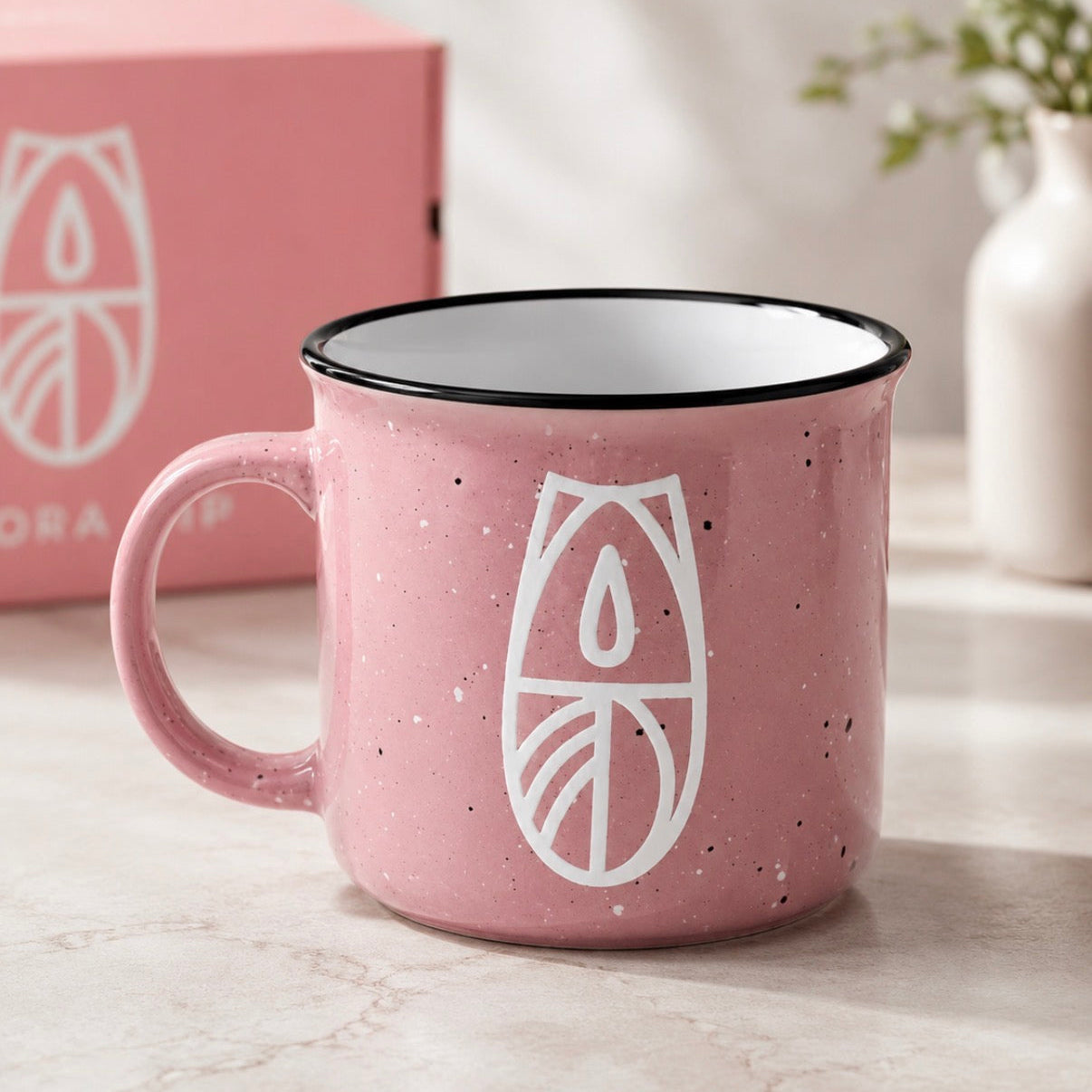 Cozy Dip Mug